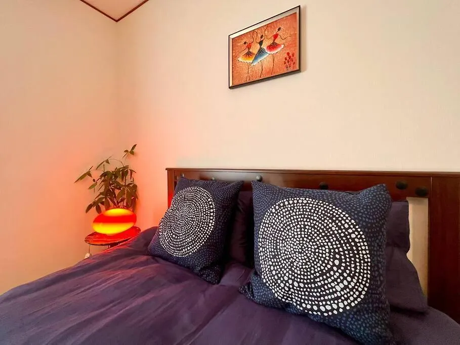 Ferienwohnung Fuku House Präfektur Tokio 0*,
