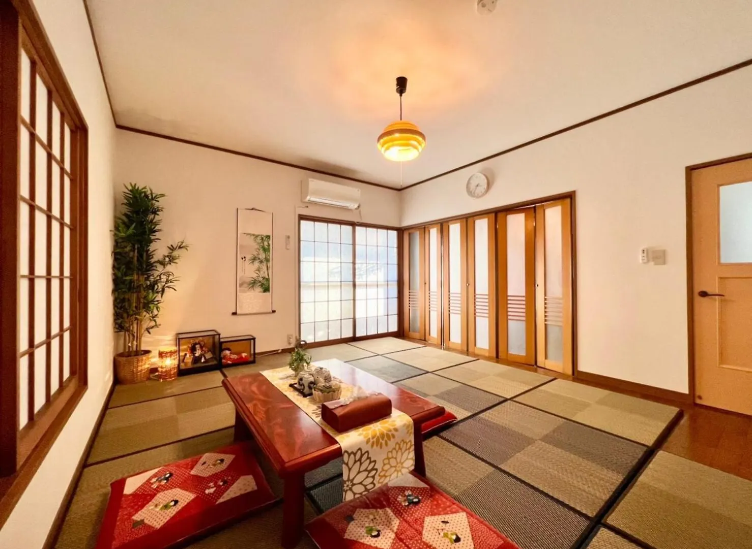 Apartment Ferienwohnung Fuku House Präfektur Tokio