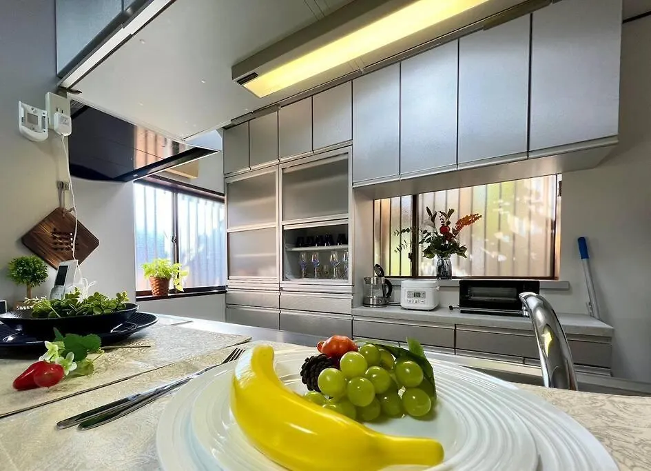 Ferienwohnung Fuku House Präfektur Tokio 0*,